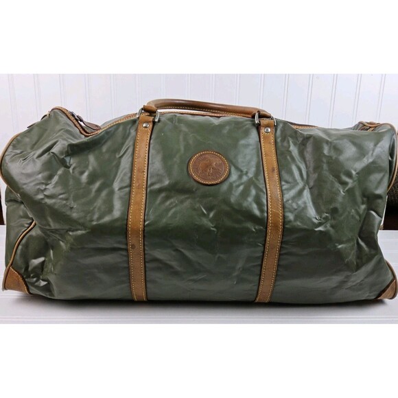 Hunting World XLarge Duffle Travel Bag Luggage Gym